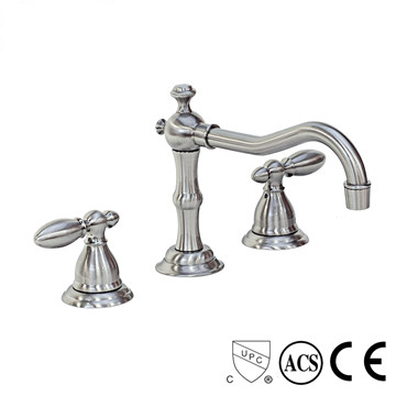CUPC Basin faucet